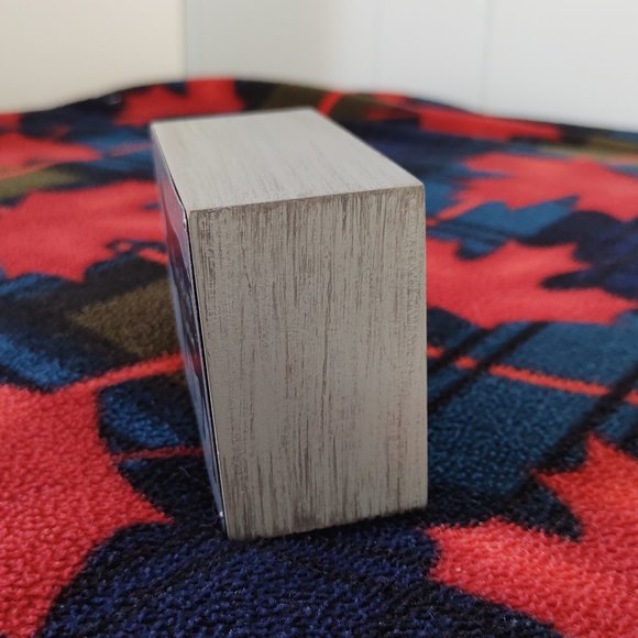 🌸 3 for $20 🌸 'You Had Me At Bacon' shelf sitter - Picture 3 of 3